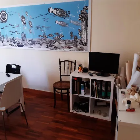 Appartamento Venere House Bacoli