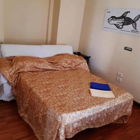 Appartamento Venere House