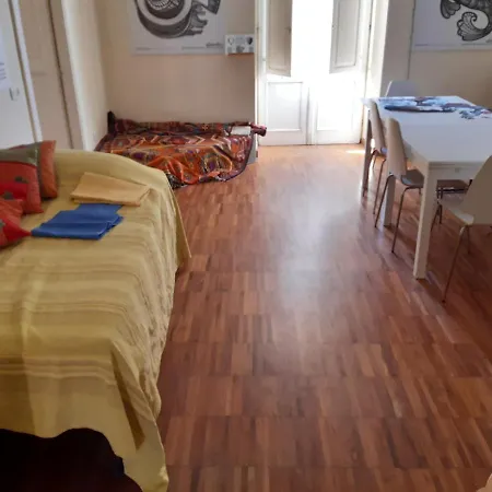 Appartamento Venere House Bacoli