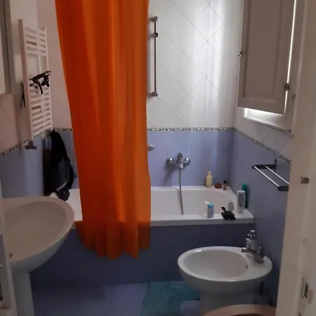 Venere House Bacoli