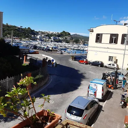 Appartamento Venere House Bacoli